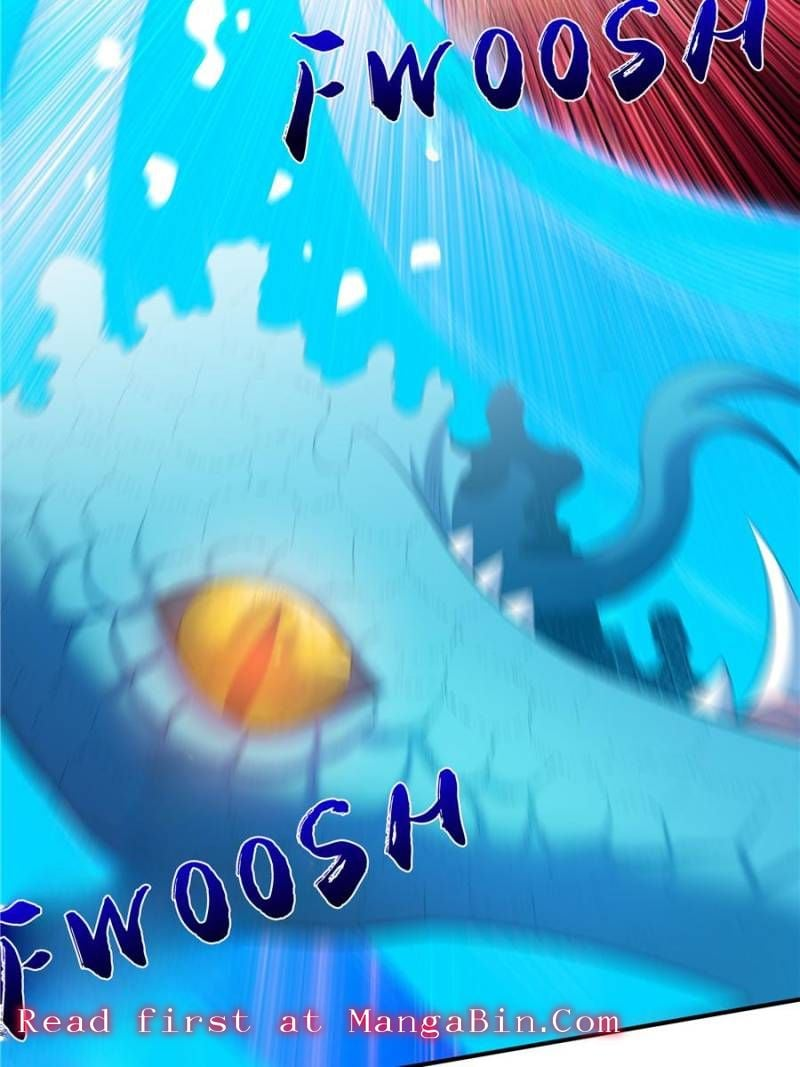 Invincible Martial Sage Chapter 132 36